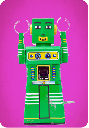 Corporate Chatbots